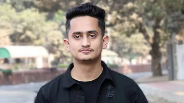 আমি একজন মুসলমান, আমি আমার এই পরিচয় ধারণ করি: সারজিস