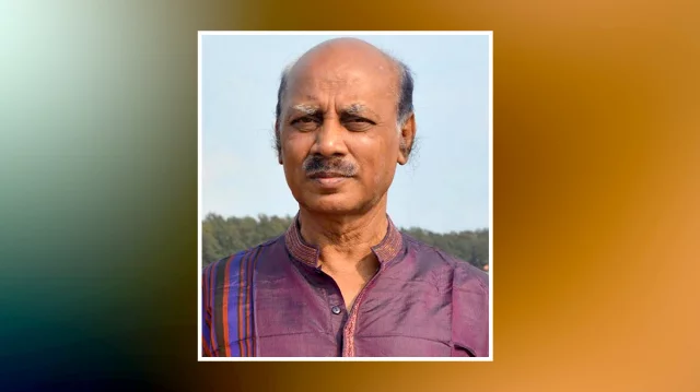ইত্তেফাকের সাবেক গাইবান্ধা প্রতিনিধি মশিয়ার রহমান খান আর নেই