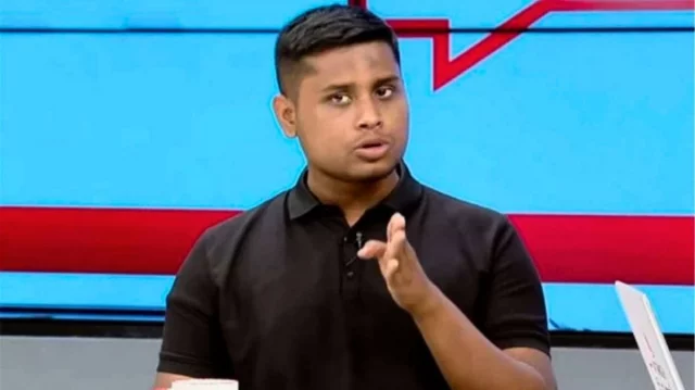 হাসপাতাল গুঁড়িয়ে দেওয়ার হুমকির অভিযোগ, যা বললেন হাসনাত আবদুল্লাহ