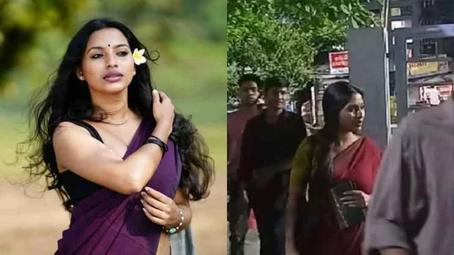ফারজানা সিঁথিকে ধর্ষণের হুমকি, কনটেন্ট ক্রিয়েটরের নামে মামলা