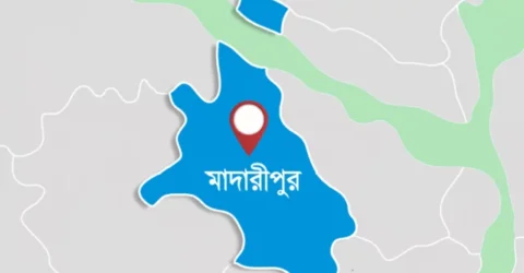 মাদারীপুরে শ্রমিক দলের কমিটি নিয়ে সংঘর্ষ, সভাপতিকে কুপিয়ে হত্যা