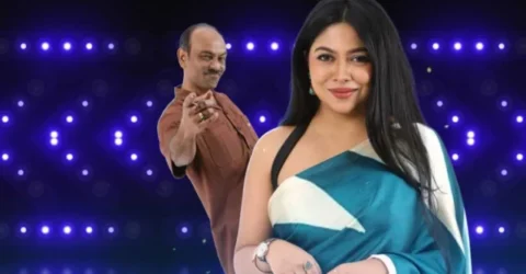 ‘বৈয়াম পাখি ২.০’ নিয়ে অ্যালেন স্বপনের সঙ্গে জেফার