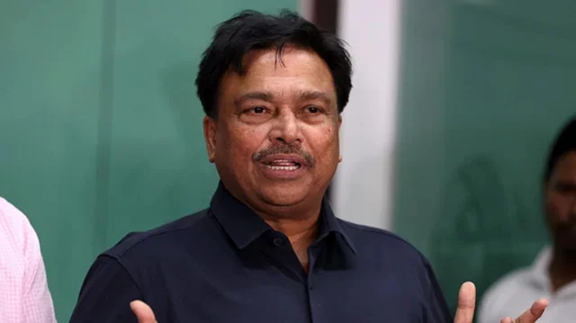 ‘আগামী বিশ্বকাপে’ বিশ্বাস করেন না ফারুক