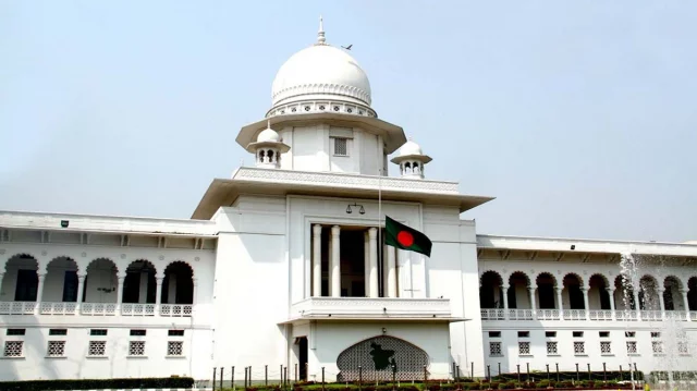 মাগুরায় শিশু ধর্ষণ: ৬ মাসের মধ্যে বিচারের নির্দেশ হাইকোর্টের