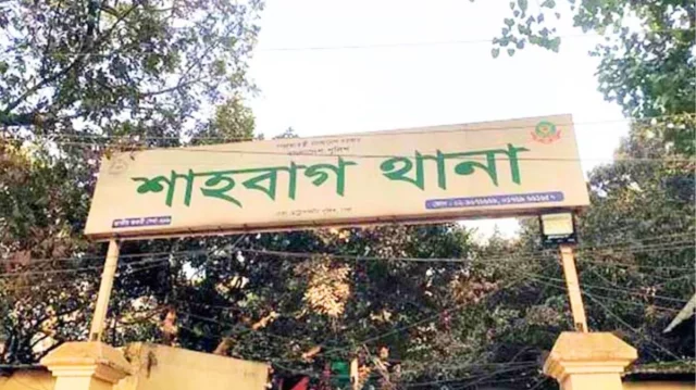 টেস্ট ড্রাইভের নাম করে গাড়ি ছিনতাই
