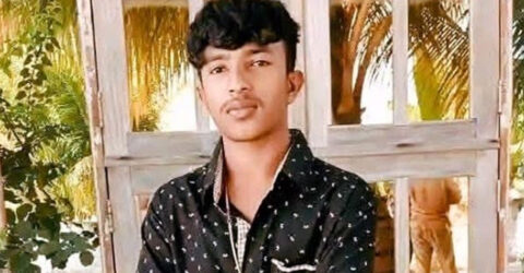 কিশোরগঞ্জে ছাত্রদল নেতা নিহতের ঘটনায় ২৯ জনের নামে মামলা