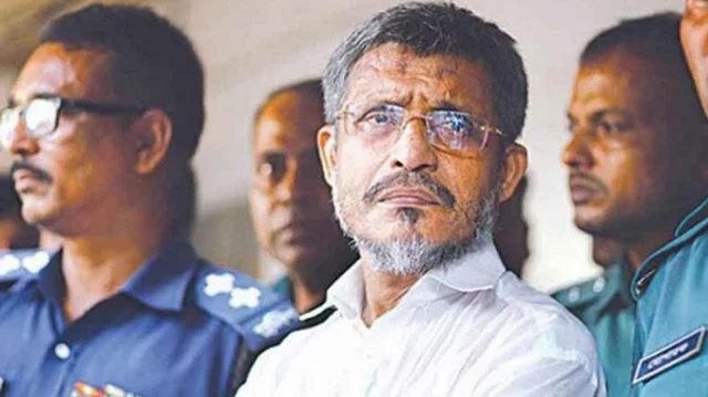অস্ত্র মামলায় খালাস পেলেন বাবর