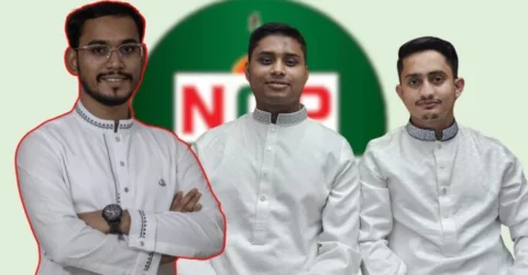 হাসনাত বা সারজিস একজন মিথ্যা বলছেন: হান্নান মাসউদ