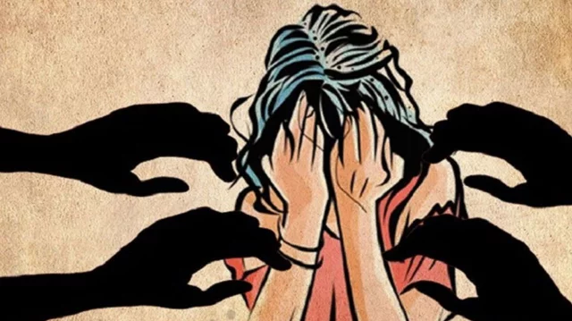 স্বামী পরিত্যক্ত হয়ে ঢাকায় এসে ধর্ষণের শিকার