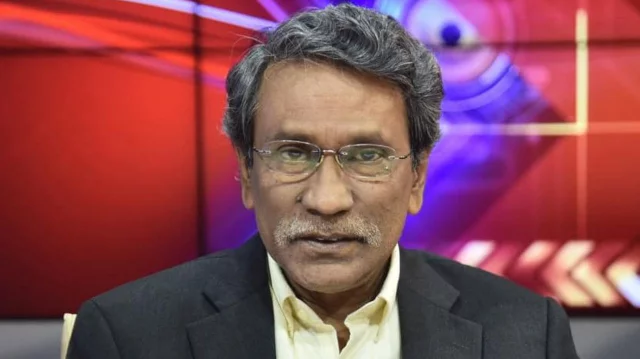 খুব শিগগিরই নির্বাচন নিয়ে সুনির্দিষ্ট পদক্ষেপ আসবে: আলী রীয়াজ