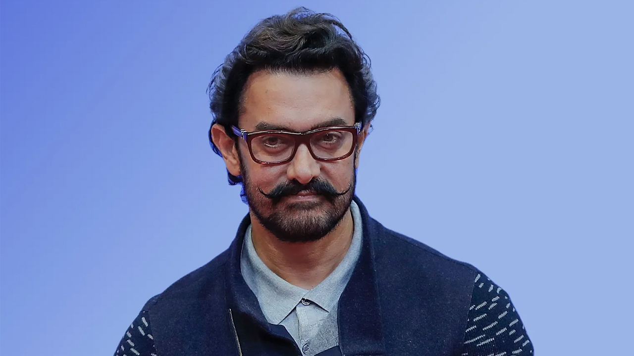 প্রথমবার গৌরীকে নিয়ে প্রকাশ্যে আমির খান