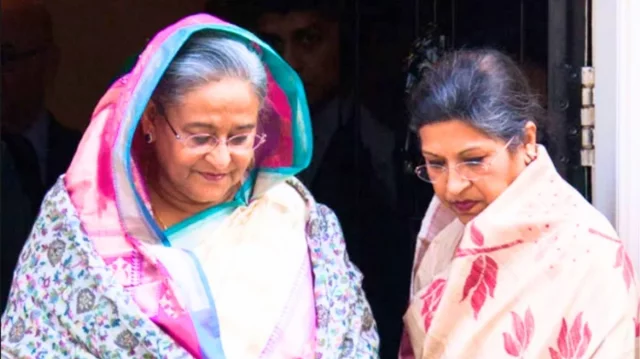 প্লট জালিয়াতি: শেখ পরিবারের বিরুদ্ধে ৬ মামলায় দুদকের চার্জশিট অনুমোদন