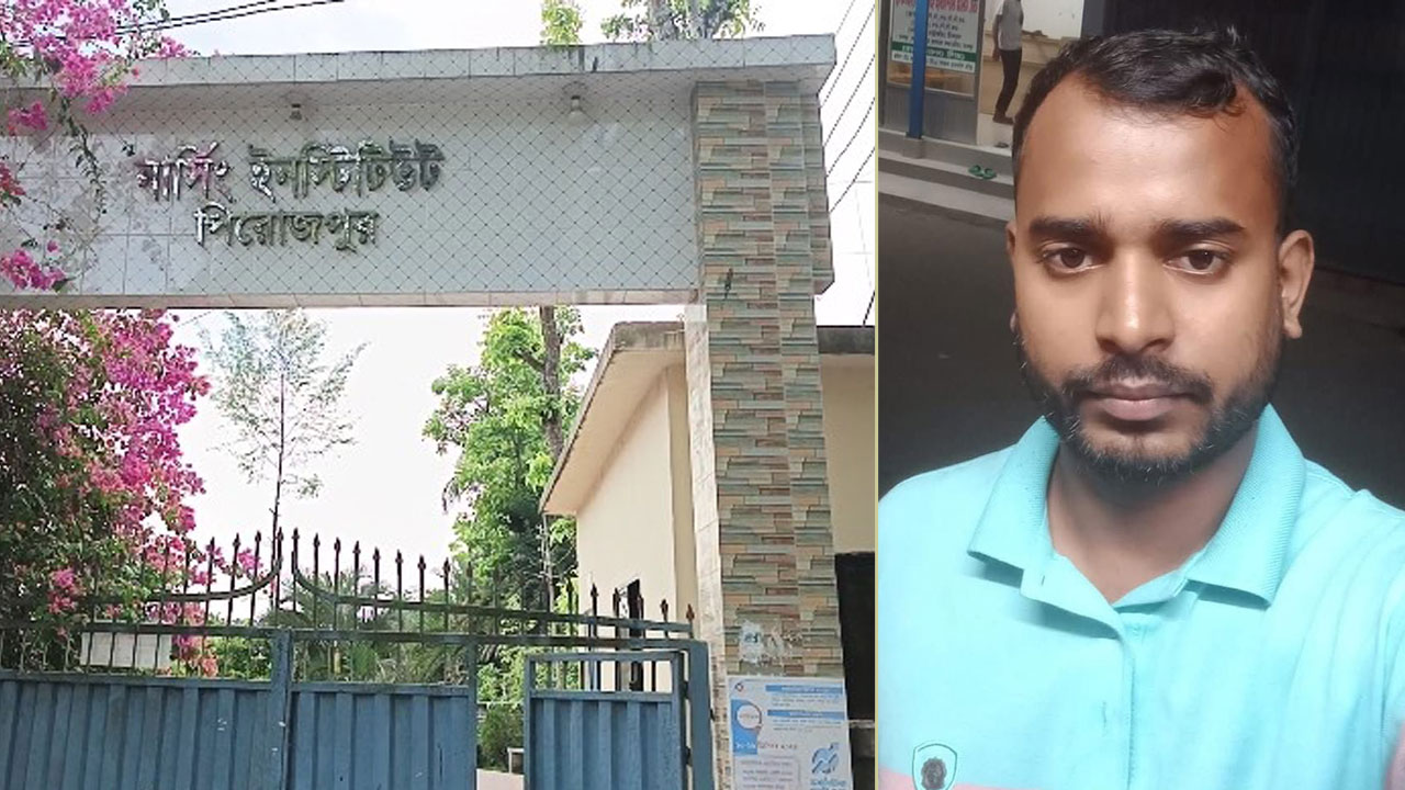 পরীক্ষায় ফেল করে মামলার হুমকি ছাত্রের