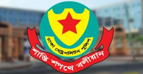 ঈদযাত্রায় সড়কে চলাচল স্বাভাবিক রাখতে ডিএমপির ট্রাফিক নির্দেশনা