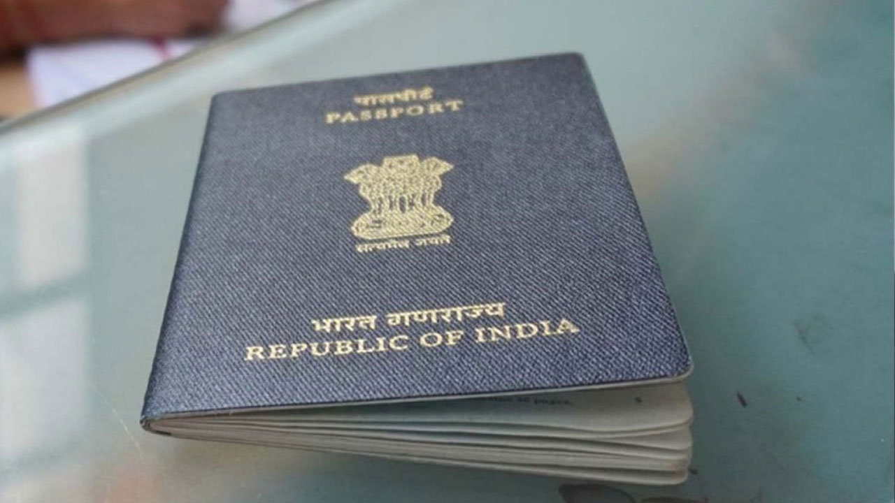 ভারতীয় গণমাধ্যমে প্রতিবেদন, জাল পাসপোর্ট বানাচ্ছেন বাংলাদেশিরা