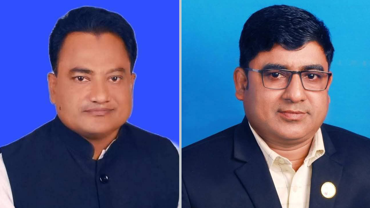 ছাত্র আন্দোলনে হামলা মাগুরায় ২ ইউপি চেয়ারম্যান কারাগারে