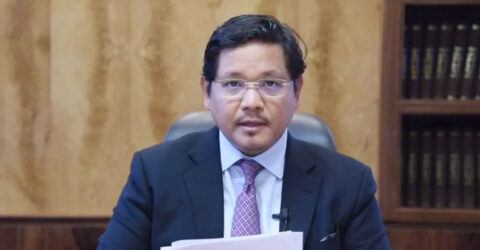 বাংলাদেশের ভেতর দিয়ে করিডোর চায় মেঘালয়