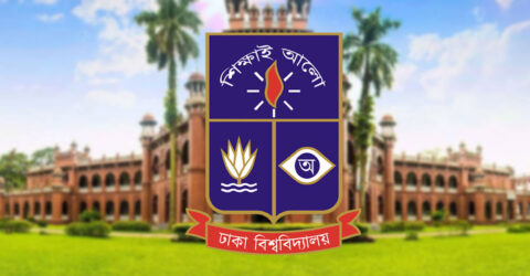 জুলাই গণঅভ্যুত্থানে হামলা বহিষ্কৃত ১২৮ জনের তালিকা পূর্ণাঙ্গ নয় : ঢাকা বিশ্ববিদ্যালয়