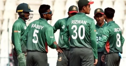ছয় মাসে ২১ ম্যাচের ব্যস্ততা
