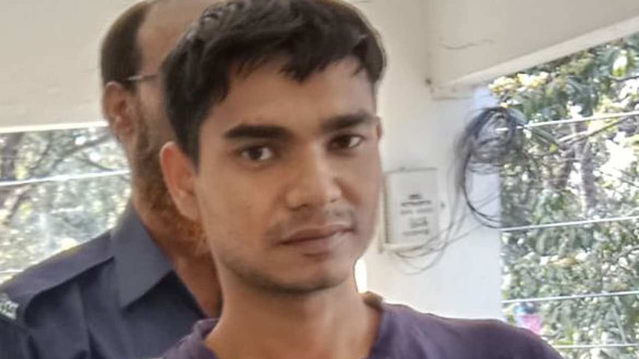 চাঁপাইনবাবগঞ্জে মাদক মামলায় একজনের যাবজ্জীবন