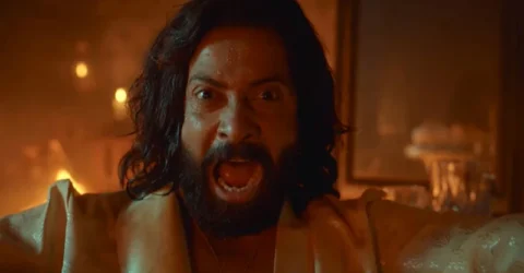 ঈদে টিভি পর্দায় ‘তুফান’