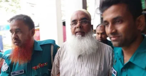 অবৈধ সম্পদ অর্জন: স্বাস্থ্যের সেই গাড়িচালকের ১৩ বছরের কারাদণ্ড