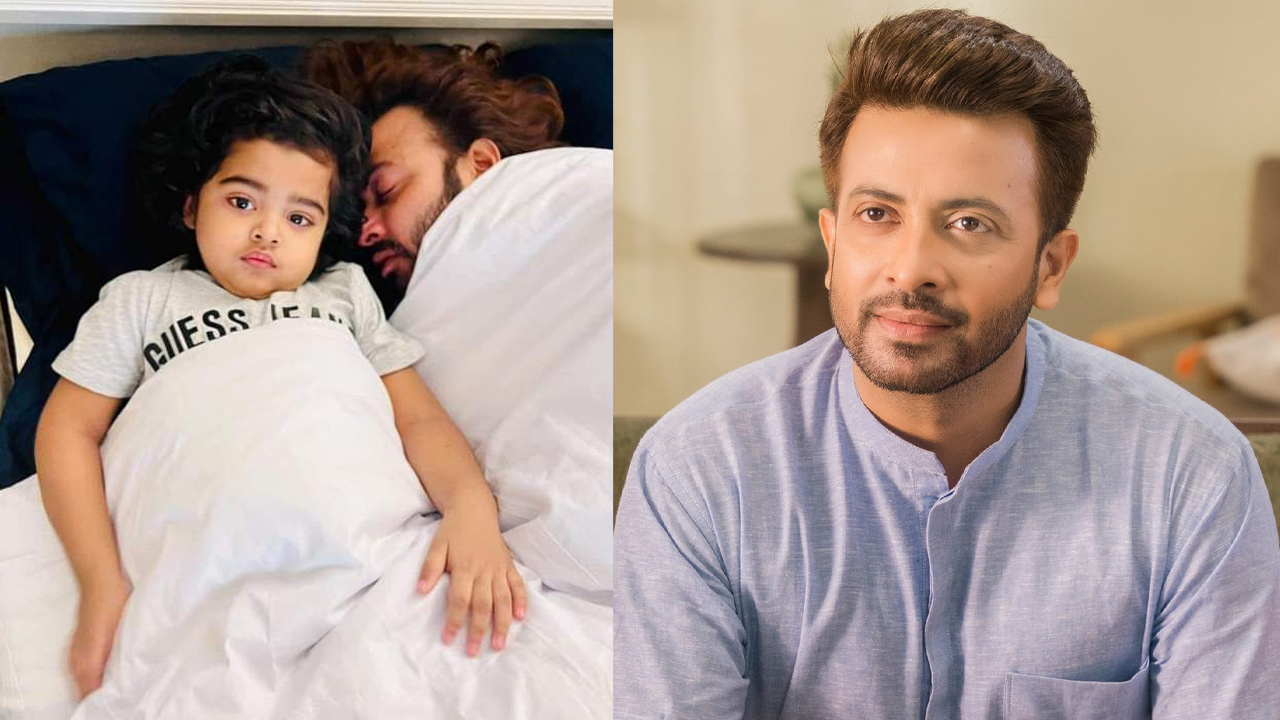 বীরের জন্য সবসময় পাশে থাকবেন শাকিব