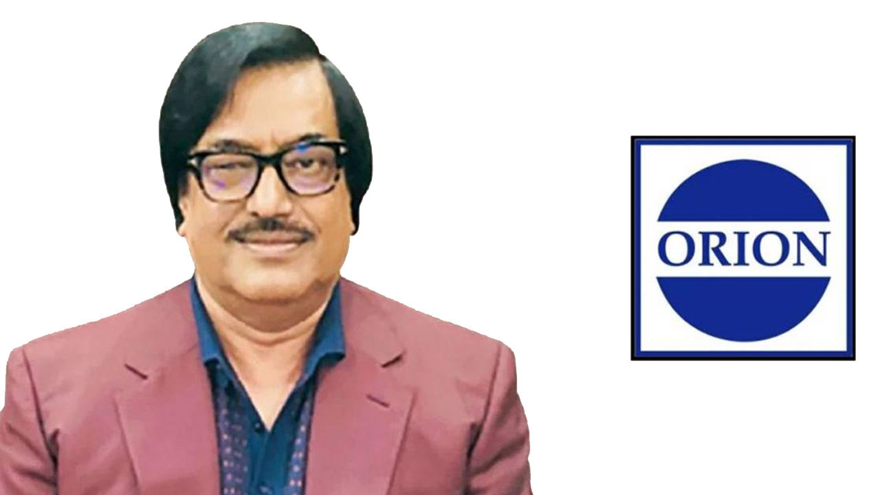 স্ত্রীসহ বিদেশ যাওয়ার অনুমতি পেলেন ওরিয়ন গ্রুপ চেয়ারম্যান