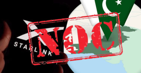 বাংলাদেশের পর এবার স্টারলিংককে সবুজ সংকেত দিলো পাকিস্তানও