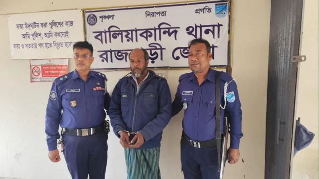 এবার নানা বাড়ি বেড়াতে এসে ‘ধর্ষণচেষ্টার শিকার’ ৯ বছরের শিশু