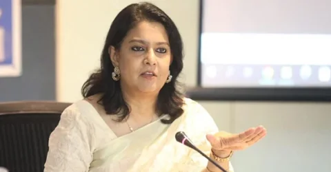 হারিয়ে যাওয়া উদ্ভিদ বিলুপ্ত প্রাণী ফেরাতে কাজ করছে সরকার