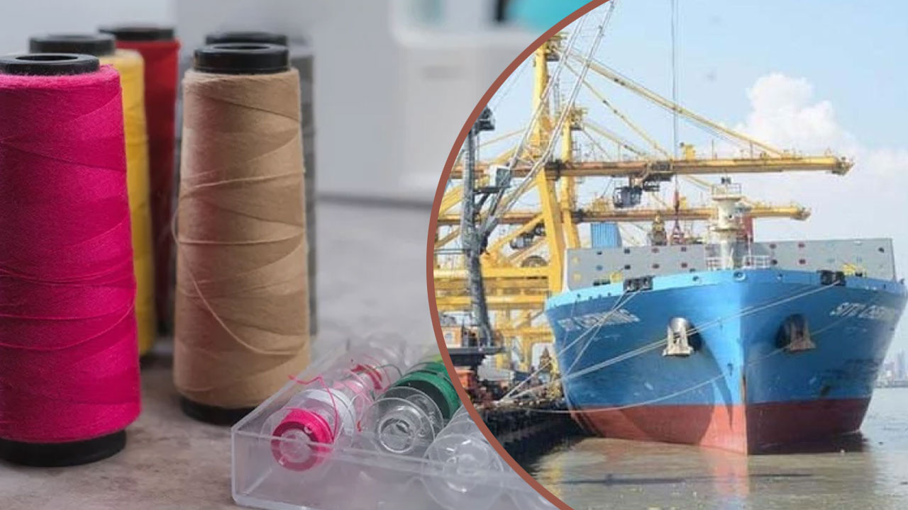 গোয়েন্দা প্রতিবেদন ভুয়া তথ্য-ঘোষণায় বন্ড সুবিধার পণ্য যেভাবে চলে যায় খোলাবাজারে