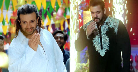 ‘সিকান্দার’-এ শাকিব খানকে নকল করার অভিযোগ সালমানের বিরুদ্ধে