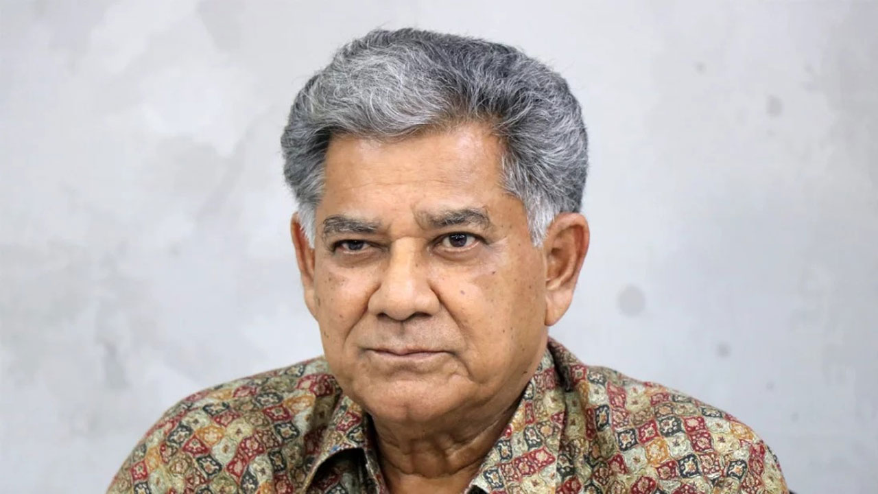 আইএলও-এর ৩৫৩তম অধিবেশনে যোগ দিয়েছেন শ্রম উপদেষ্টা