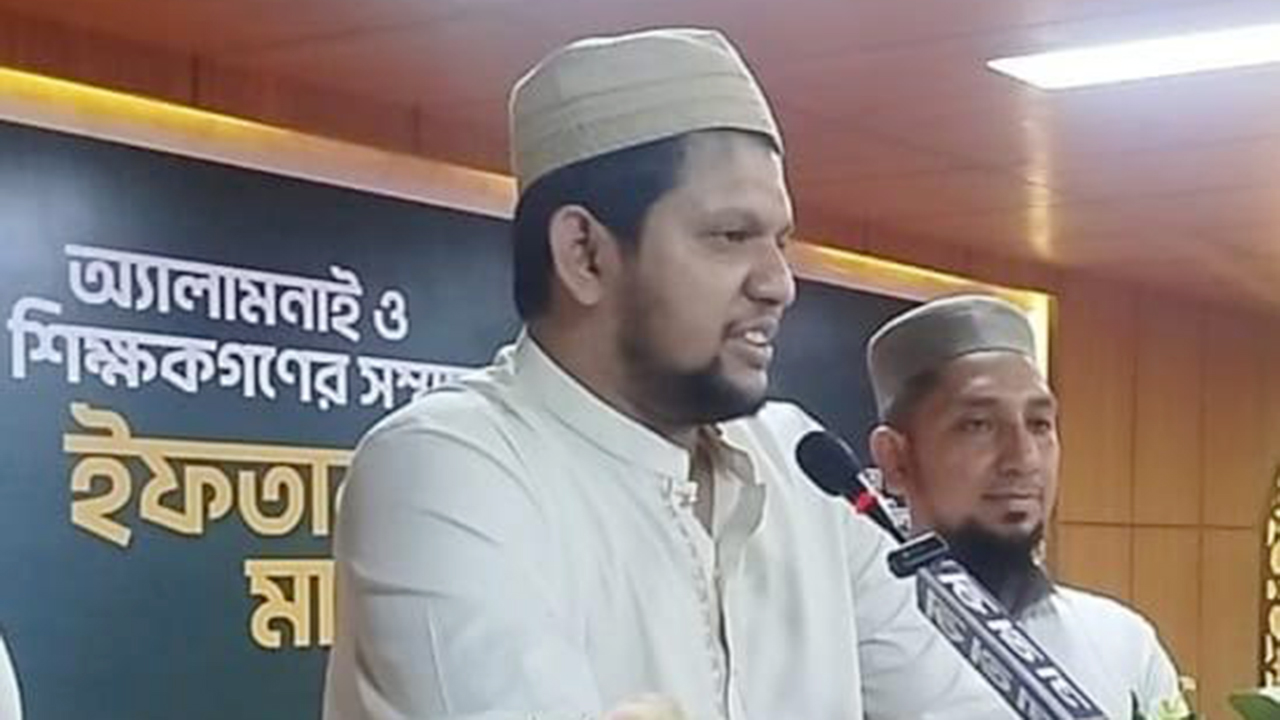 তথ্য উপদেষ্টা মাহফুজ আলম রাষ্ট্র এখনো পরিপূর্ণ স্বাধীন হয়নি, অনেক পথ বাকি আছে