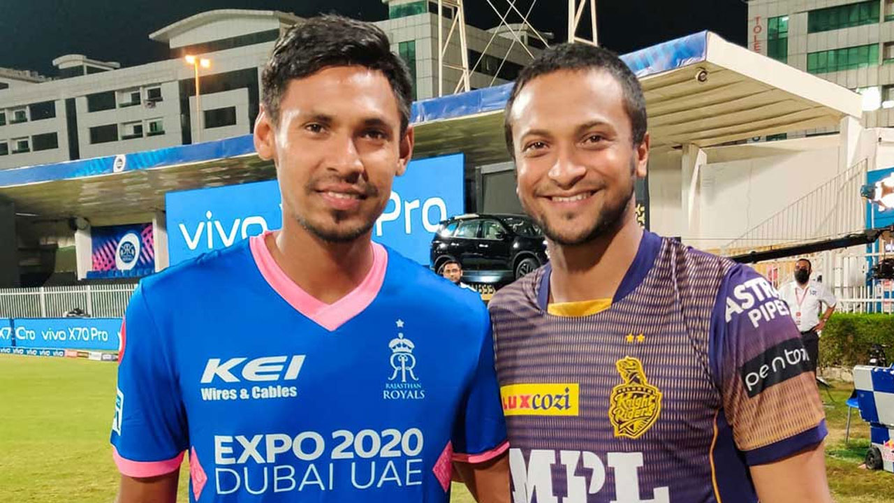মুস্তাফিজ-সাকিবদের আইপিএলে সুযোগ পাওয়ার সময়সীমা কতদিন?