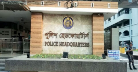 কনস্টেবল পদে নিয়োগ লাভে প্রলোভনে পড়ে প্রতারিত হবেন না