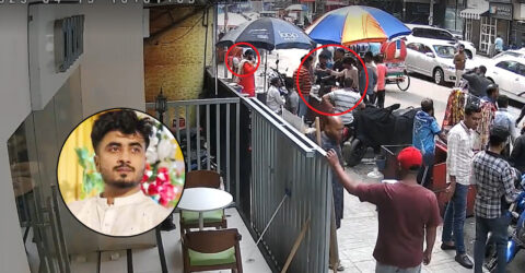 বিশ্ববিদ্যালয় ছাত্র হত্যা ফুটেজ বিশ্লেষণে শনাক্তের পর ৩ সন্দেহভাজন আসামি গ্রেপ্তার