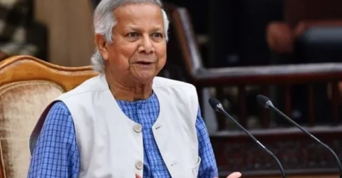 ড. ইউনূসের বিরুদ্ধে দুদকের মামলা বাতিল