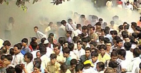 রমনা বটমূলে বোমা হামলা মামলার রায় ৮ মে