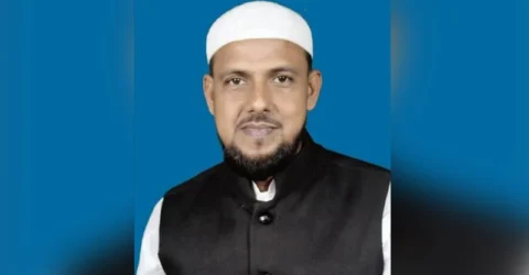 কৃষকদল নেতাকে এমপি বানাতে একাট্টা হওয়ার ঘোষণা আ.লীগের চেয়ারম্যানের