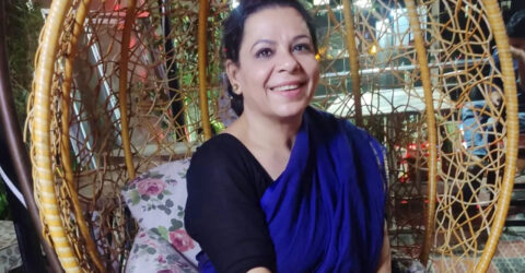 মারা গেছেন অভিনেত্রী গুলশান আরা আহমেদ