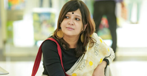মাতৃত্বের অনুভূতি নিয়ে যা বললেন পিয়া চক্রবর্তী