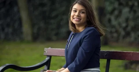 ‘রাজনৈতিক উদ্দেশ্যপ্রণোদিত অপপ্রচার’ চালানো হচ্ছে আমার বিরুদ্ধে: টিউলিপ