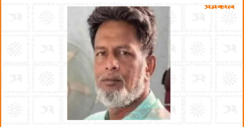মুন্সীগঞ্জে ইউপি চেয়ারম্যান কাজী মনোয়ার গ্রেপ্তার