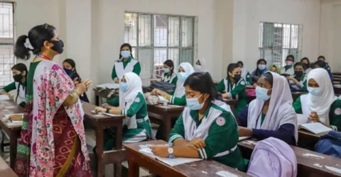 প্রাথমিকে শিক্ষক নিয়োগে থাকছে না নারী ও পোষ্য কোটা