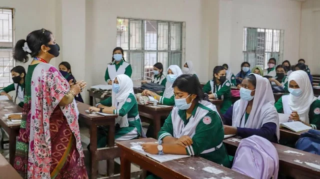 প্রাথমিকে শিক্ষক নিয়োগে থাকছে না নারী ও পোষ্য কোটা