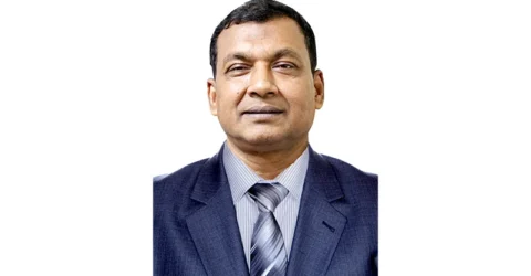 জাতীয় বিশ্ববিদ্যালয়ের রেজিস্ট্রারের দায়িত্বে আমিনুল আক্তার