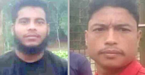 খাগড়াছড়িতে মোবাইল টাওয়ারের দুই টেকনিশিয়ানকে ‘অপহরণ