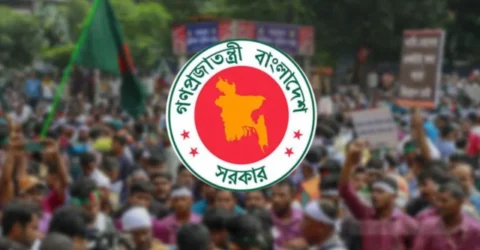 সরকারি আউটসোর্সিং কর্মীদের বেতন বাড়লো